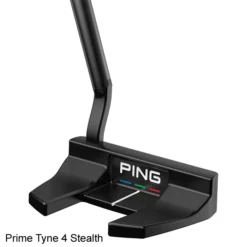 PING 2022 PLD Milled Putters -PrecisionPlay Golf Shop PNG0862g