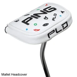 PING 2022 PLD Milled Putters -PrecisionPlay Golf Shop PNG0862j