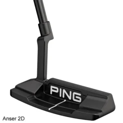 PING 2023 Blade Putters -PrecisionPlay Golf Shop PNG0906c