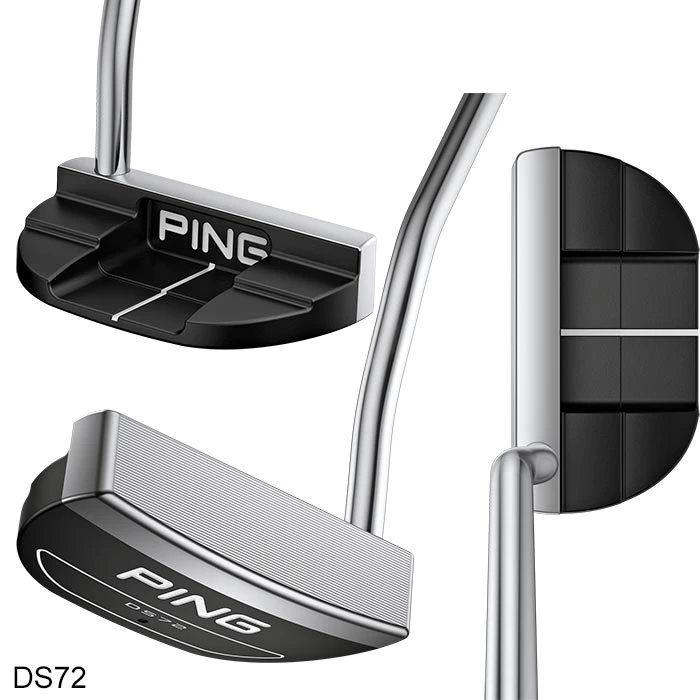 PING 2023 Mallet Putters 1 PING 2023 Mallet Putters