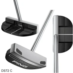 PING 2023 Mallet Putters 8 PING 2023 Mallet Putters -PrecisionPlay Golf Shop PNG0907b