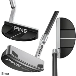PING 2023 Mallet Putters 9 PING 2023 Mallet Putters -PrecisionPlay Golf Shop PNG0907c