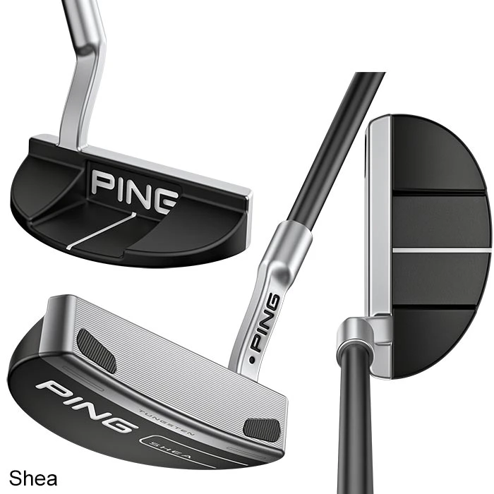 PING 2023 Mallet Putters 3 PING 2023 Mallet Putters - Image 3