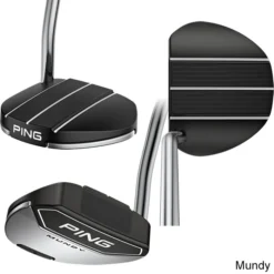 PING 2023 Mallet Putters 10 PING 2023 Mallet Putters -PrecisionPlay Golf Shop PNG0907d