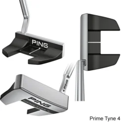 PING 2023 Mallet Putters 11 PING 2023 Mallet Putters -PrecisionPlay Golf Shop PNG0907e