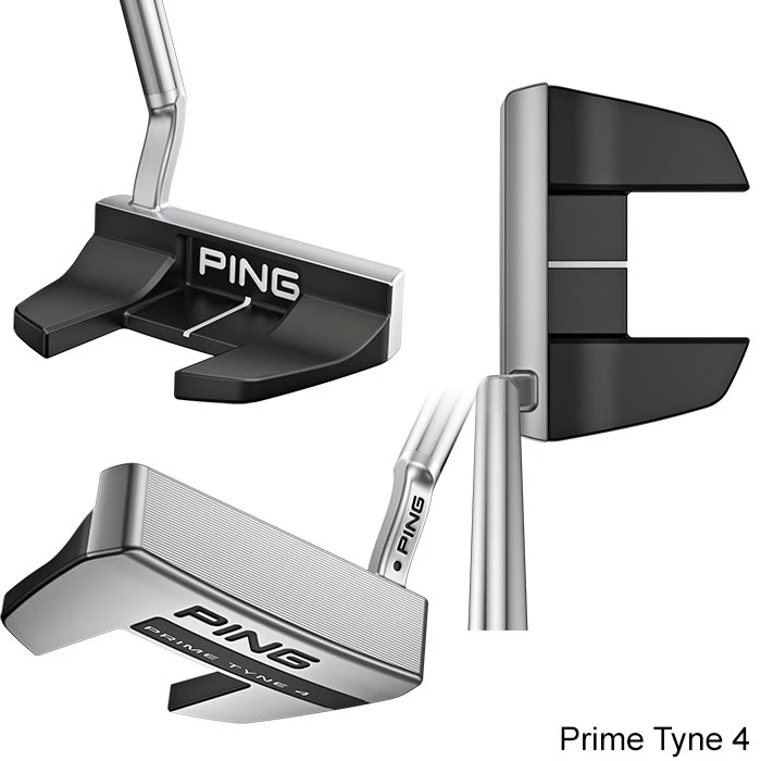 PING 2023 Mallet Putters 5 PING 2023 Mallet Putters - Image 5