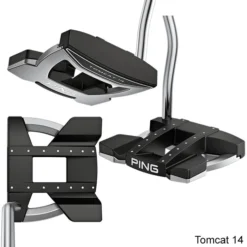 PING 2023 Mallet Putters 12 PING 2023 Mallet Putters -PrecisionPlay Golf Shop PNG0907f