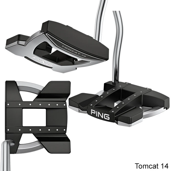 PING 2023 Mallet Putters 6 PING 2023 Mallet Putters - Image 6