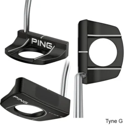 PING 2023 Mallet Putters 13 PING 2023 Mallet Putters -PrecisionPlay Golf Shop PNG0907g