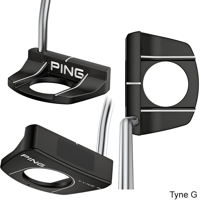 PING 2023 Mallet Putters 7 PING 2023 Mallet Putters - Image 7