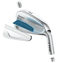 PING I230 Individual Iron -PrecisionPlay Golf Shop PNG0925d