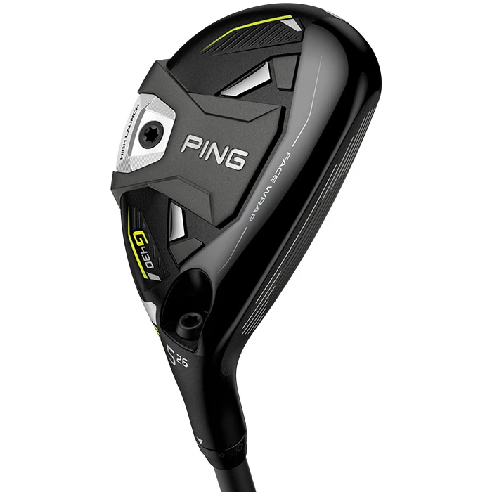 PING G430 HL Hybrid 2 PING G430 HL Hybrid - Image 2