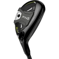 PING G430 HL Hybrid 7 PING G430 HL Hybrid -PrecisionPlay Golf Shop PNG0935c