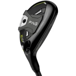PING G430 HL Hybrid 8 PING G430 HL Hybrid -PrecisionPlay Golf Shop PNG0935d