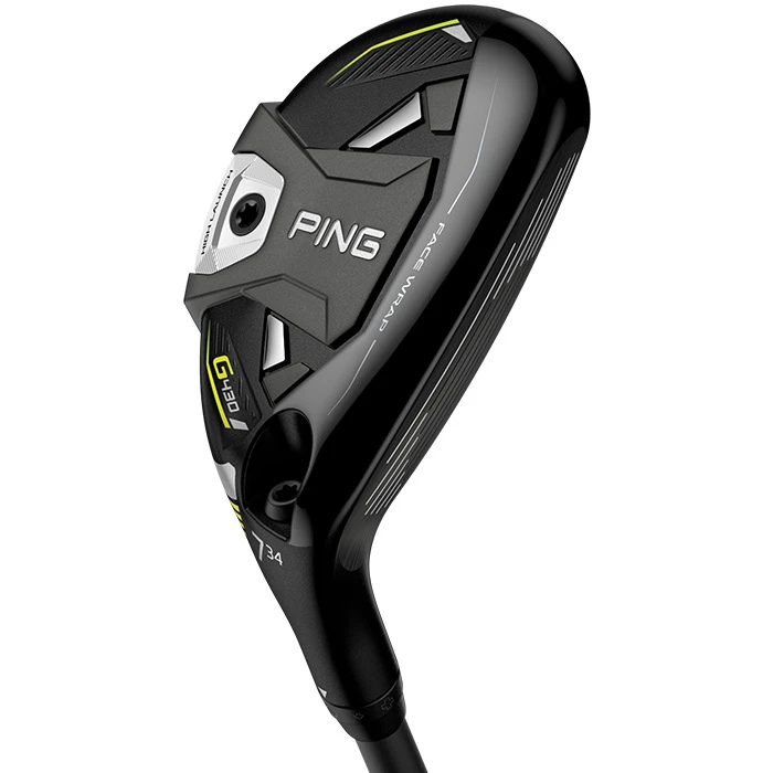 PING G430 HL Hybrid 4 PING G430 HL Hybrid - Image 4