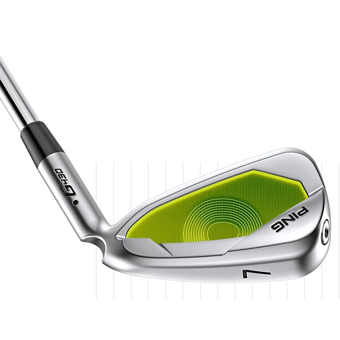 PING G430 HL Irons 5 PING G430 HL Irons - Image 5