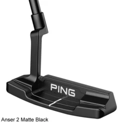 PING 2023 PLD Milled Putters