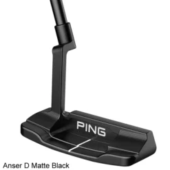 PING 2023 PLD Milled Putters -PrecisionPlay Golf Shop PNG0941c