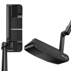 PING 2023 PLD Milled Putters -PrecisionPlay Golf Shop PNG0941d