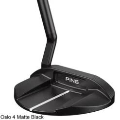 PING 2023 PLD Milled Putters -PrecisionPlay Golf Shop PNG0941e