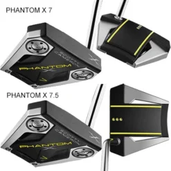 Scotty Cameron 2019 Phantom X Putters -PrecisionPlay Golf Shop SCT1200d