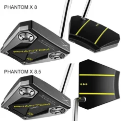 Scotty Cameron 2019 Phantom X Putters -PrecisionPlay Golf Shop SCT1200e