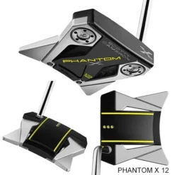 Scotty Cameron 2019 Phantom X Putters -PrecisionPlay Golf Shop SCT1200f