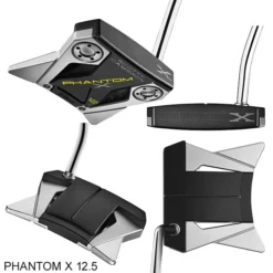 Scotty Cameron 2019 Phantom X Putters -PrecisionPlay Golf Shop SCT1200h