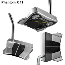 Scotty Cameron 2021 Phantom X Putters -PrecisionPlay Golf Shop SCT1403c