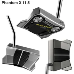 Scotty Cameron 2021 Phantom X Putters -PrecisionPlay Golf Shop SCT1403d