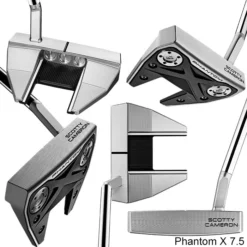 Scotty Cameron 2022 Phantom X Putters -PrecisionPlay Golf Shop SCT1414d