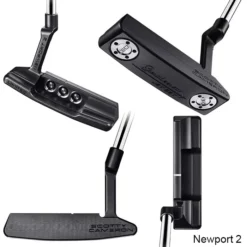 Scotty Cameron Special Select Jet Set Putter -PrecisionPlay Golf Shop SCT1429c