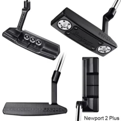 Scotty Cameron Special Select Jet Set Putter -PrecisionPlay Golf Shop SCT1429d