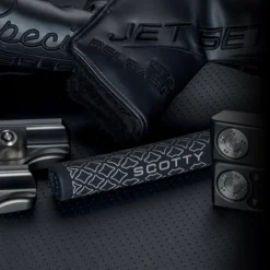 Scotty Cameron Special Select Jet Set Putter -PrecisionPlay Golf Shop SCT1429j