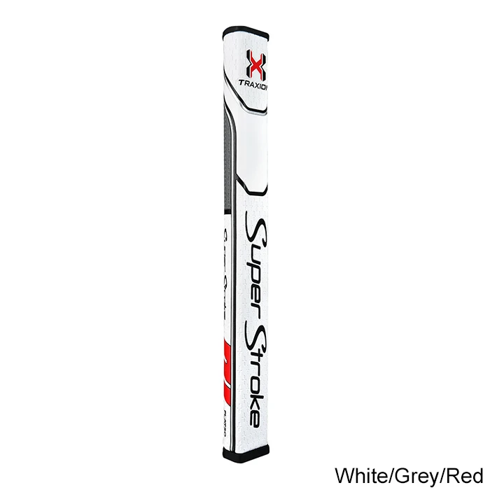 Super Stroke Traxion Flatso Putter Grip 2 Super Stroke Traxion Flatso Putter Grip - Image 2