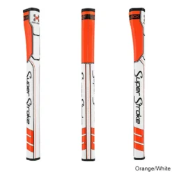 Super Stroke WristLock Putter Grip -PrecisionPlay Golf Shop SPS0062c