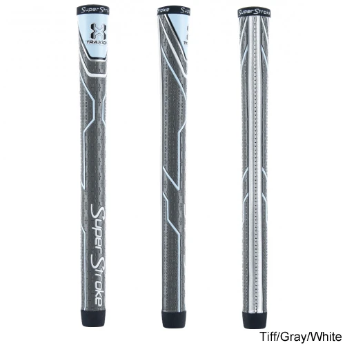 Super Stroke Traxion Tour Club Grip 1 Super Stroke Traxion Tour Club Grip