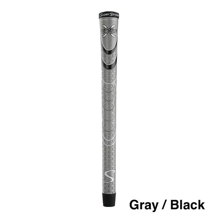 Super Stroke Cross Comfort Club Grips 5 Super Stroke Cross Comfort Club Grips - Image 5