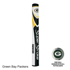 Super Stroke NFL Putter Grips -PrecisionPlay Golf Shop SPS0066e