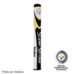 Super Stroke NFL Putter Grips -PrecisionPlay Golf Shop SPS0066k