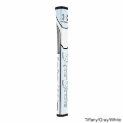 Super Stroke Traxion Pistol GT Putter Grip -PrecisionPlay Golf Shop SPS0072d