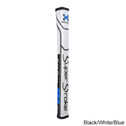 Super Stroke Traxion Pistol GT Putter Grip -PrecisionPlay Golf Shop SPS0072f