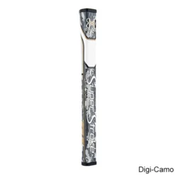 Super Stroke Traxion Pistol GT Putter Grip -PrecisionPlay Golf Shop SPS0072g