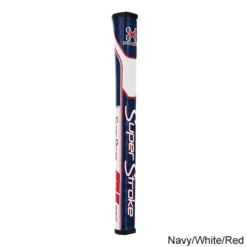 Super Stroke Traxion Pistol GT Putter Grip -PrecisionPlay Golf Shop SPS0072h