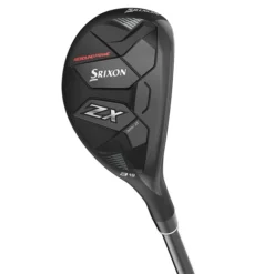 Srixon ZX MK II Hybrid -PrecisionPlay Golf Shop SRX0210c