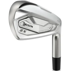 Srixon ZX5 MK II Irons 15 Srixon ZX5 MK II Irons -PrecisionPlay Golf Shop SRX0213f