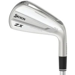 Srixon ZX Mk II Utility Iron -PrecisionPlay Golf Shop SRX0219d