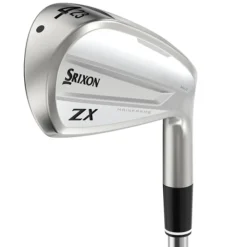 Srixon ZX Mk II Utility Iron -PrecisionPlay Golf Shop SRX0219f