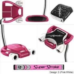 TaylorMade MySpider Tour Custom Putter -PrecisionPlay Golf Shop TAY1301c