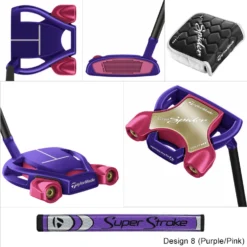 TaylorMade MySpider Tour Custom Putter -PrecisionPlay Golf Shop TAY1301h